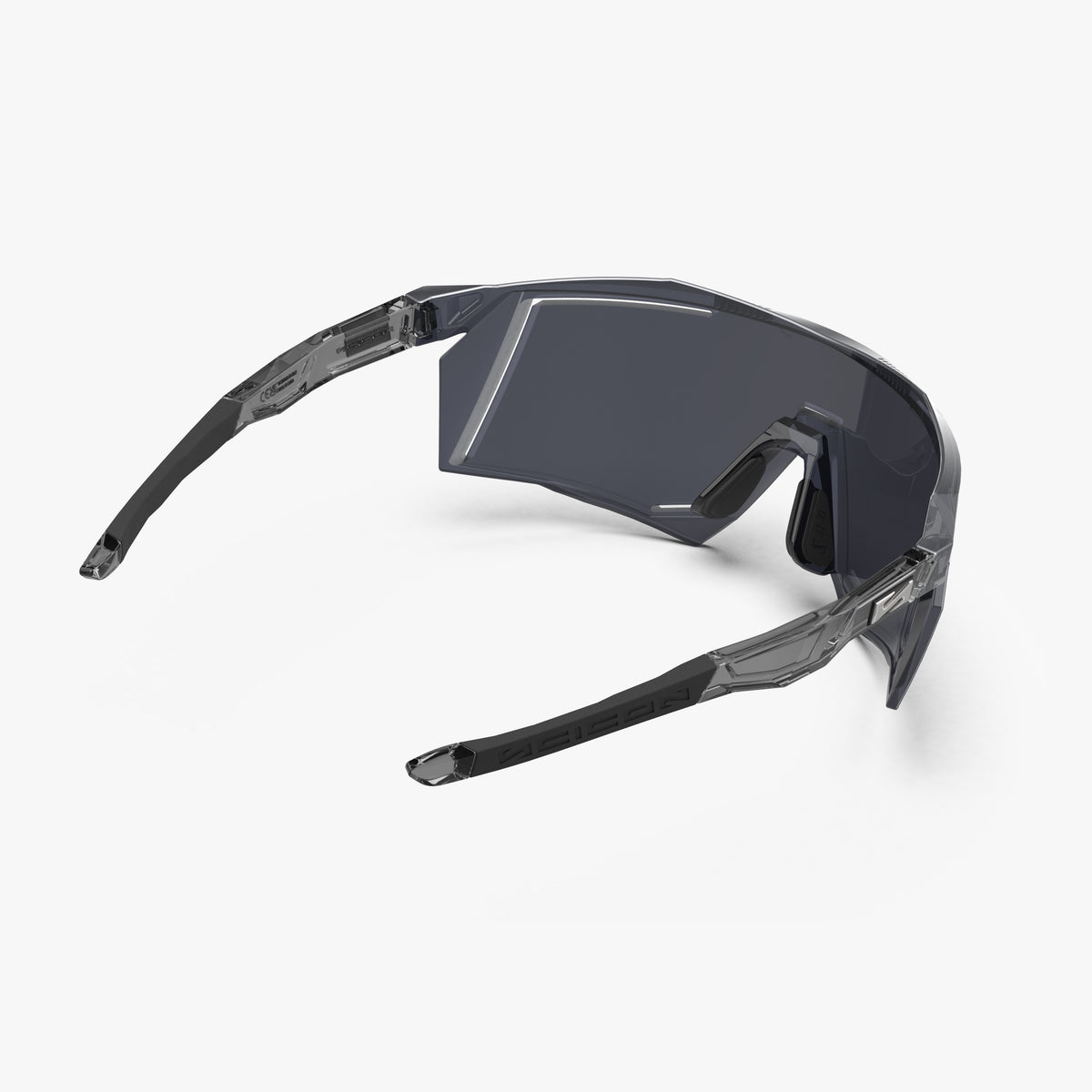 Okulary SCICON AEROSTORM Multimirror Sylver