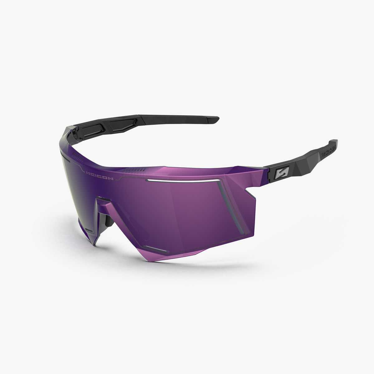 Γυαλιά SCICON AEROSTORM Multimirror Purple