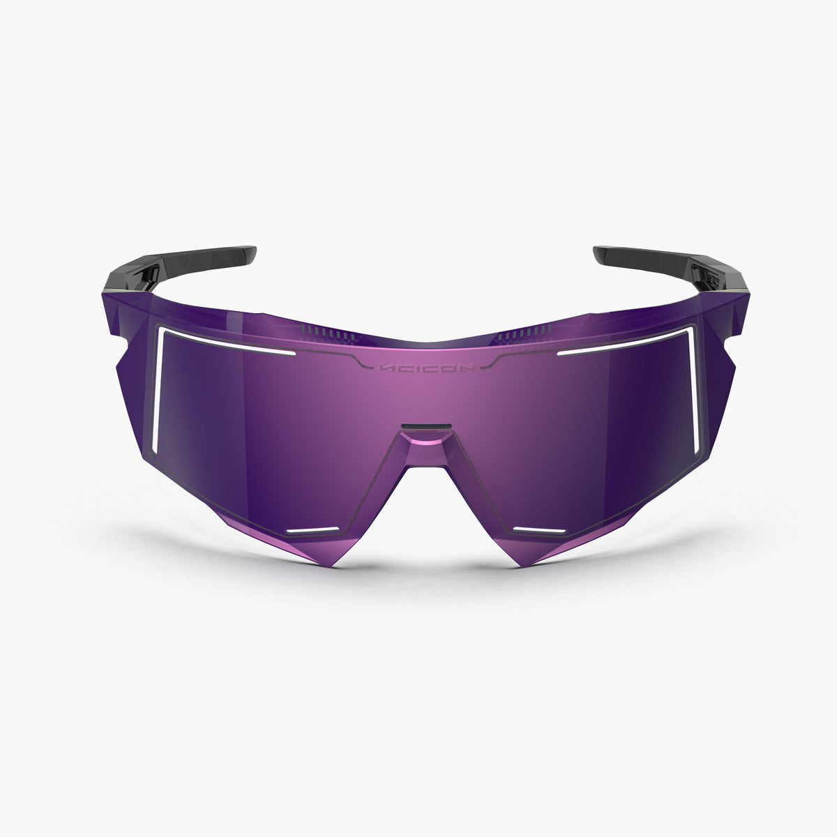 Γυαλιά SCICON AEROSTORM Multimirror Purple