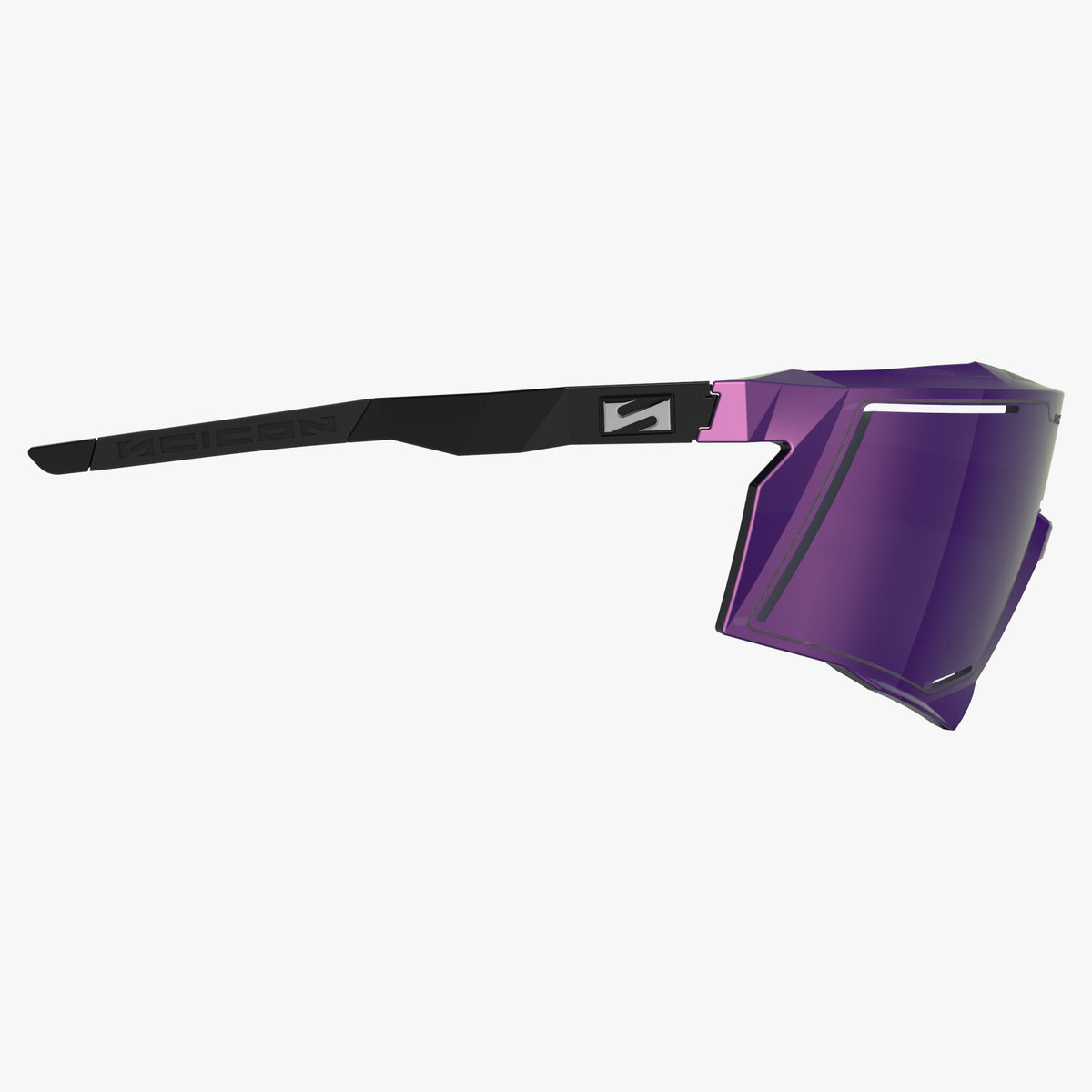Γυαλιά SCICON AEROSTORM Multimirror Purple