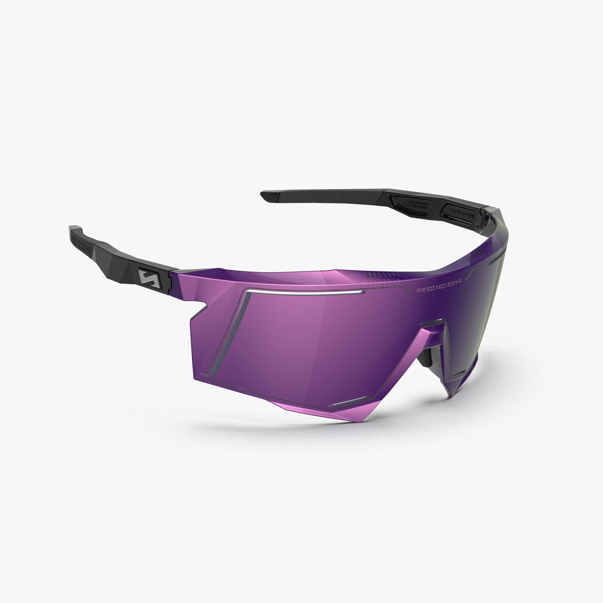 Γυαλιά SCICON AEROSTORM Multimirror Purple