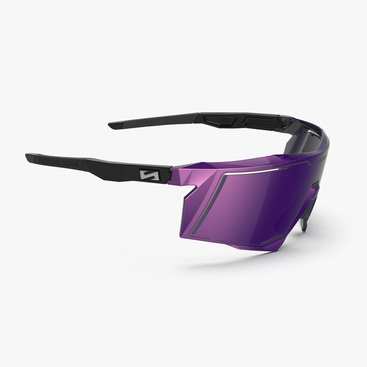 Γυαλιά SCICON AEROSTORM Multimirror Purple