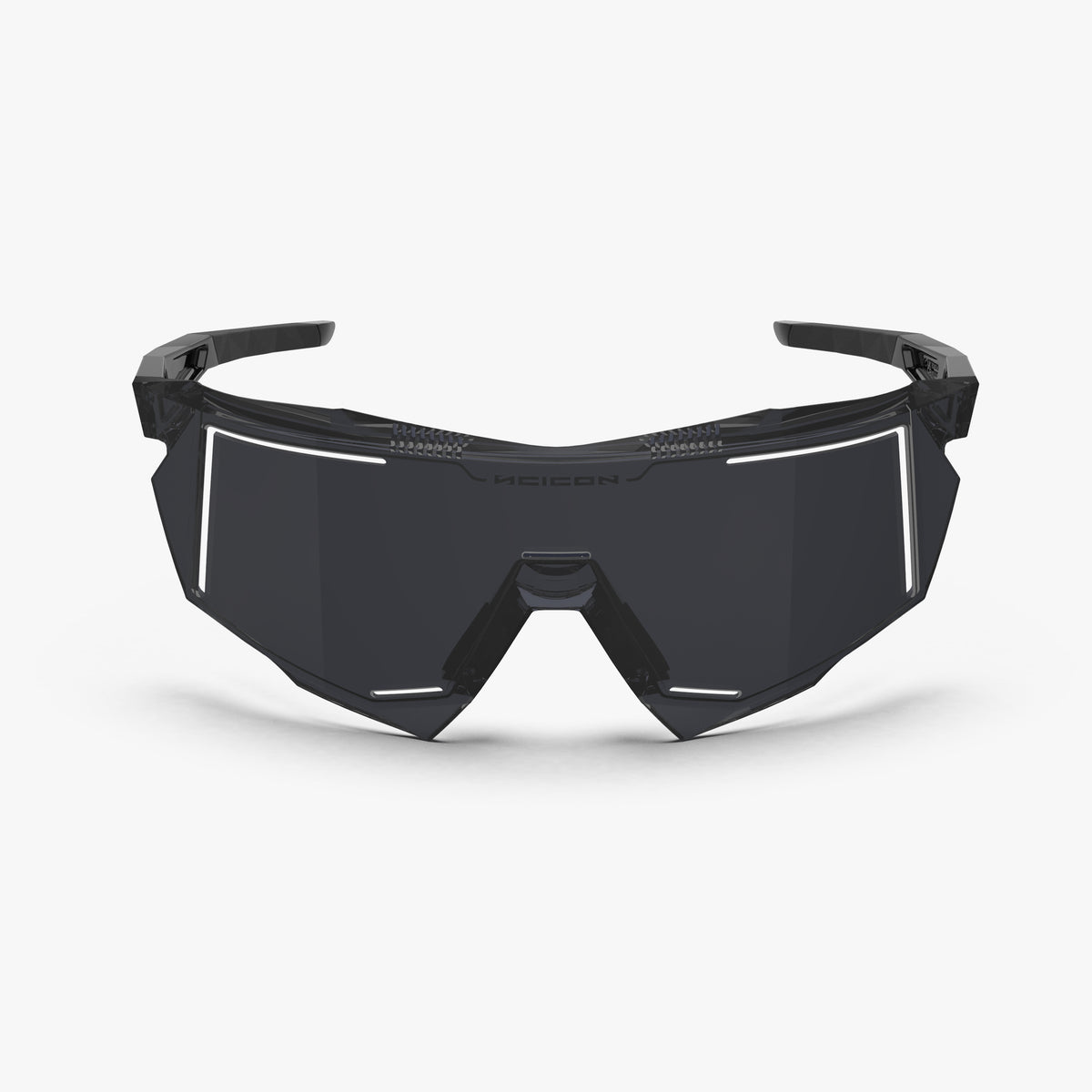 Glasögon SCICON AEROSTORM Svart