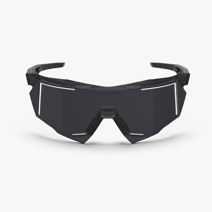 Naočale SCICON AEROSTORM Crna