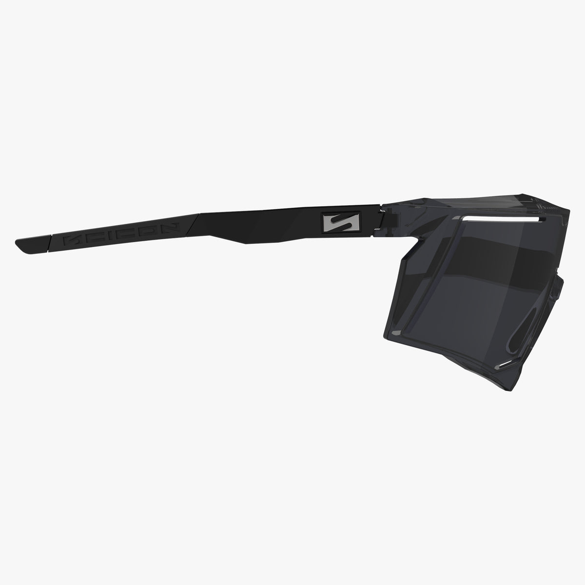 Glasögon SCICON AEROSTORM Svart
