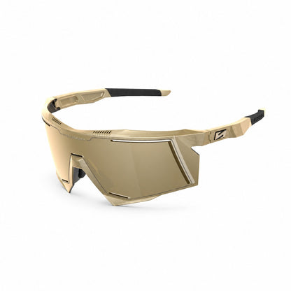 Naočale SCICON AEROSTORM Multimirror Gold