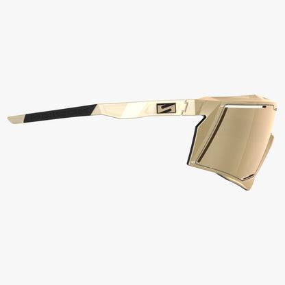 Naočale SCICON AEROSTORM Multimirror Gold