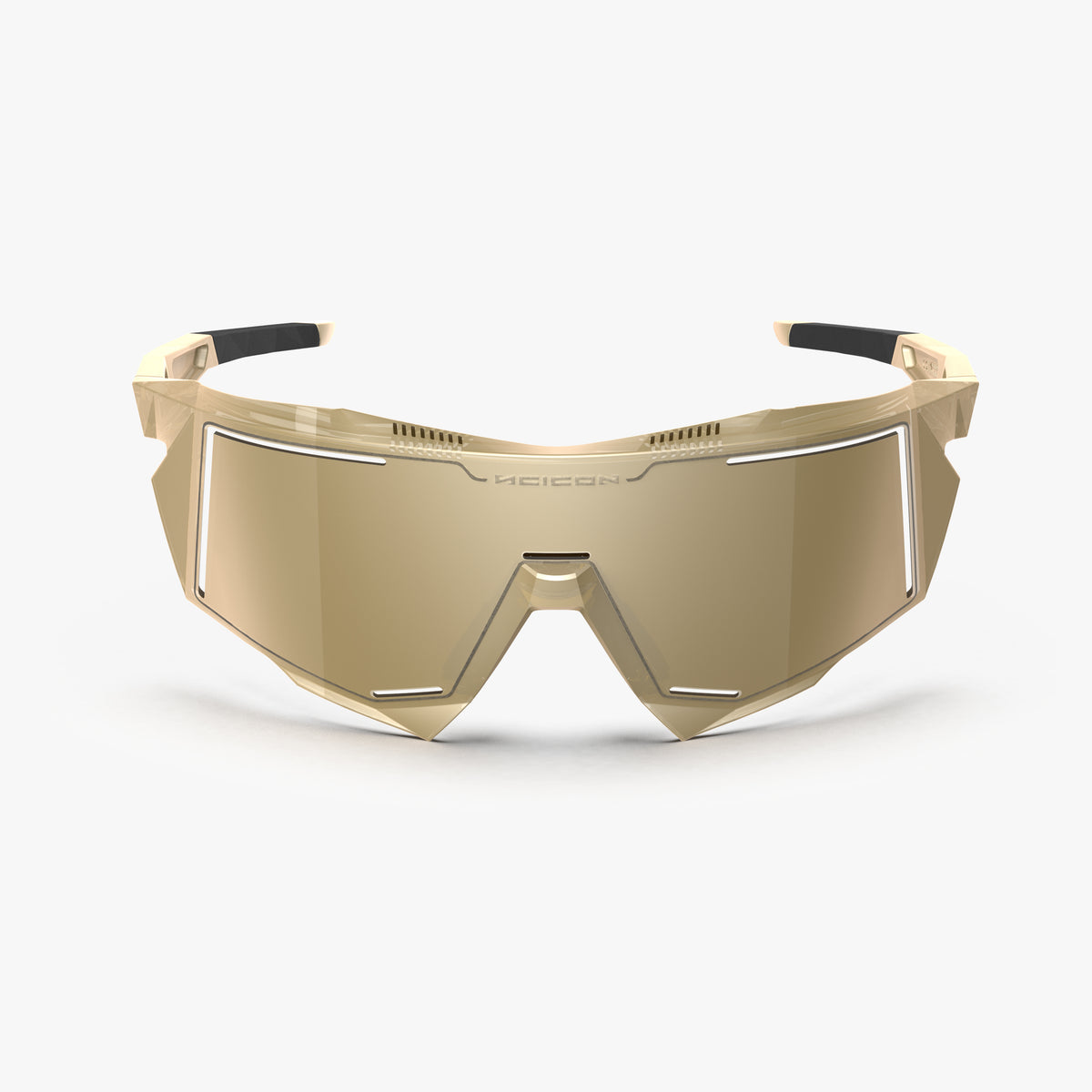 SCICON AEROSTORM Bril Multimirror Gold