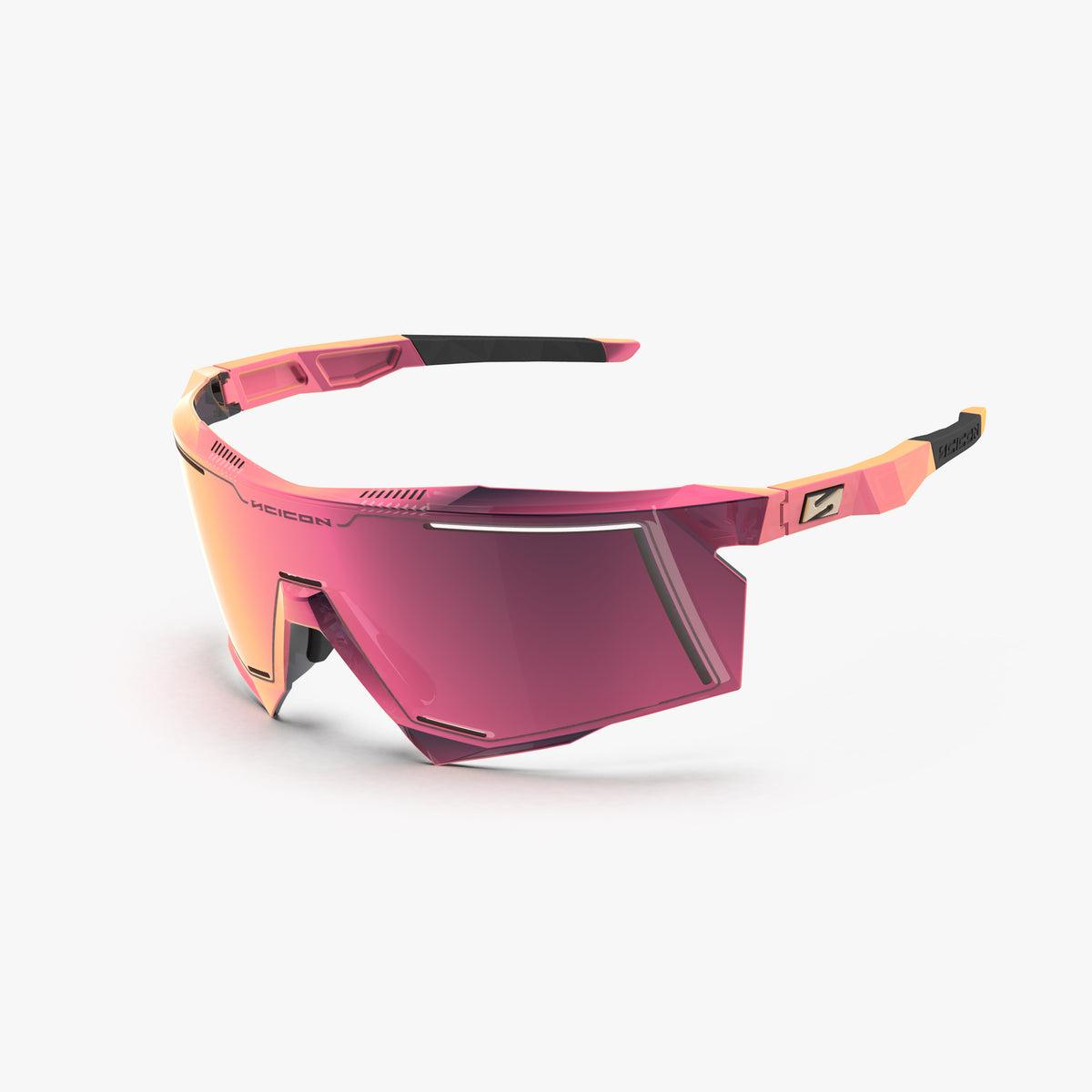 Γυαλιά SCICON AEROSTORM Multimirror Sunburst