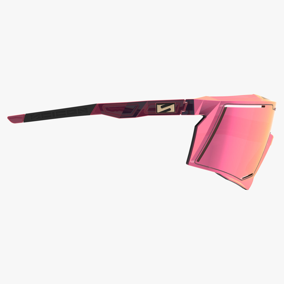Γυαλιά SCICON AEROSTORM Multimirror Sunburst