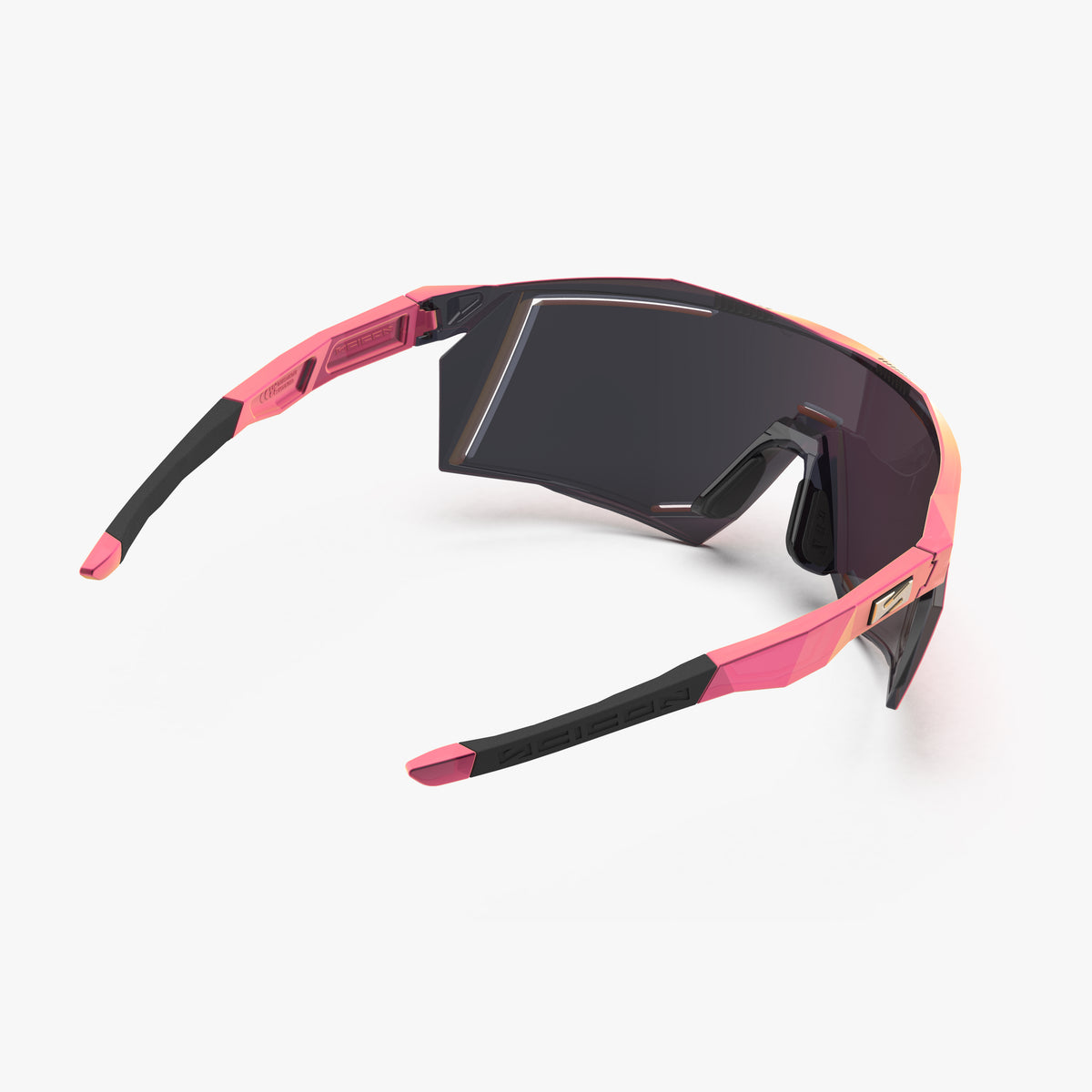 Γυαλιά SCICON AEROSTORM Multimirror Sunburst