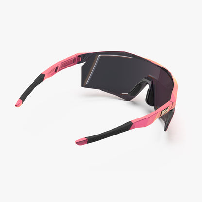 SCICON AEROSTORM Multimirror Sunburst Glasses