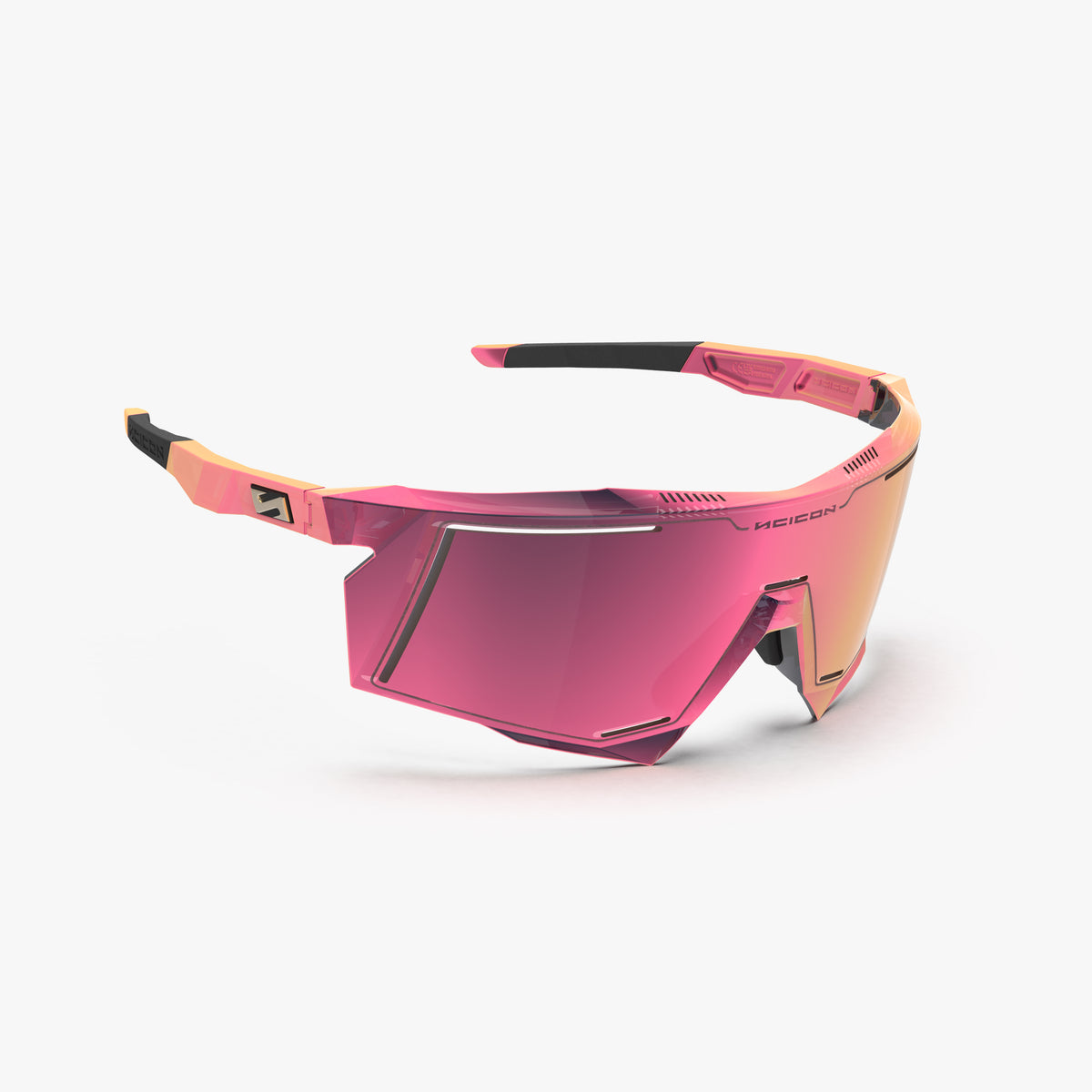 Γυαλιά SCICON AEROSTORM Multimirror Sunburst