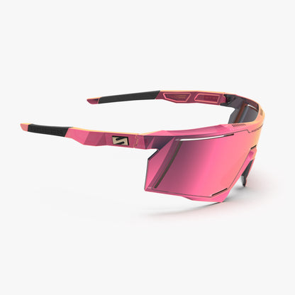 SCICON AEROSTORM Multimirror Sunburst Glasses