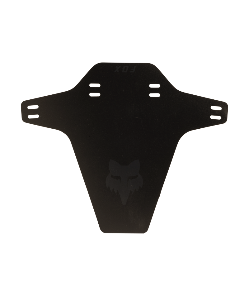 Blatník FOX MUD Černý