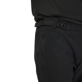Șort FOX RANGER WATER Negru
