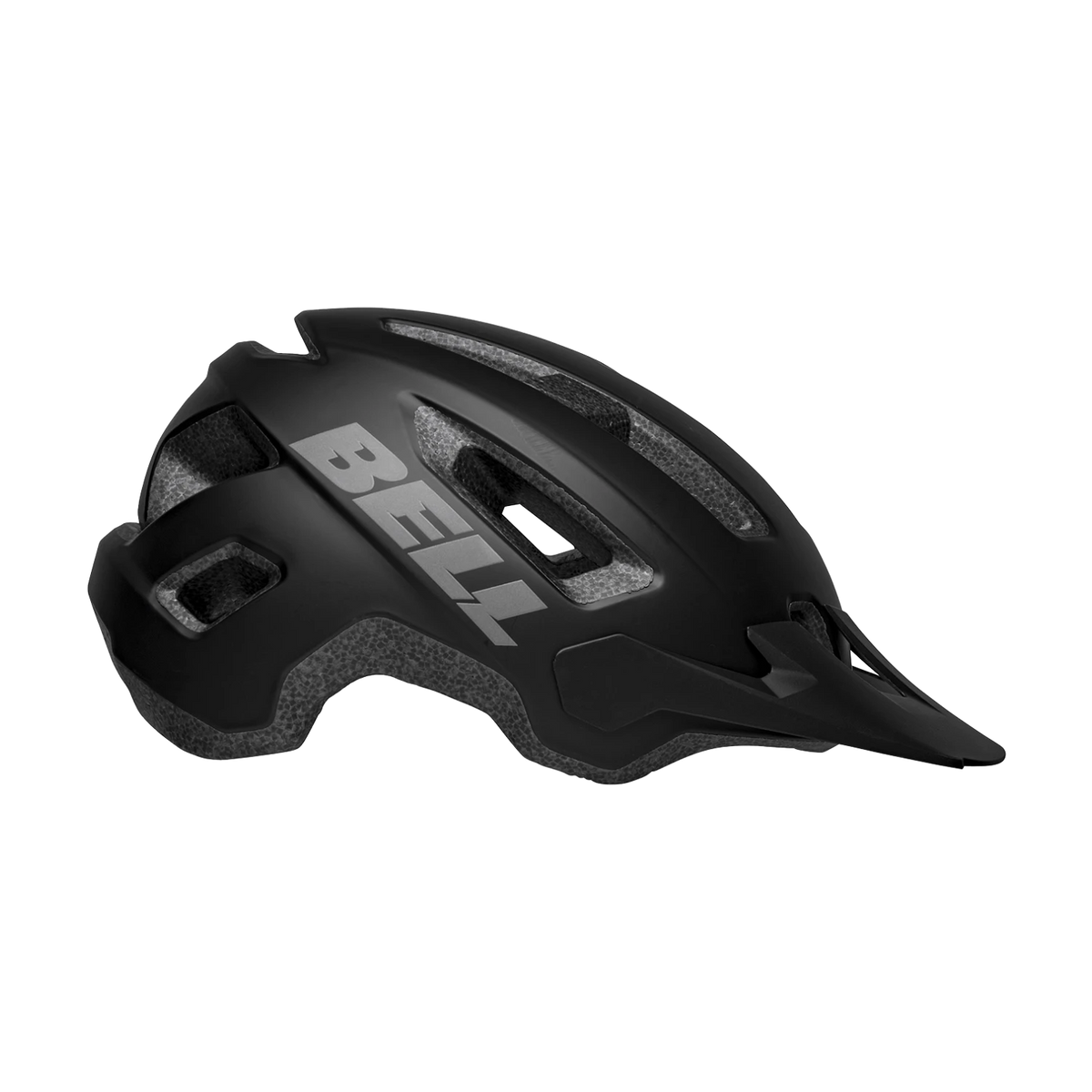 Kask MTB BELL NOMAD 2 MIPS Czarny Mat