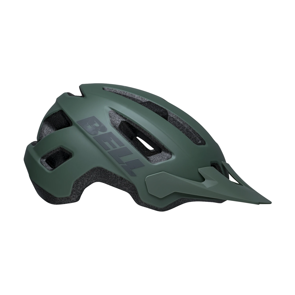 MTB-hjelm BELL NOMAD 2 MIPS Grøn