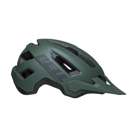 Κράνος MTB BELL NOMAD 2 MIPS Πράσινο
