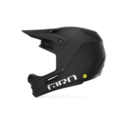Cască MTB GIRO INSURGENT MIPS SPHERICAL Negru