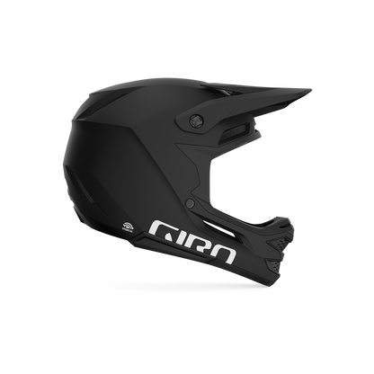 Cască MTB GIRO INSURGENT MIPS SPHERICAL Negru