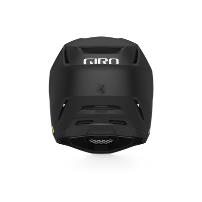 Cască MTB GIRO INSURGENT MIPS SPHERICAL Negru