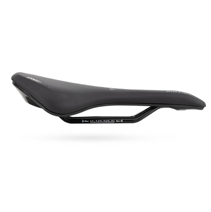 Selle PROLOGO AKERO R RECYCLED PAS Rails Acier 160mm