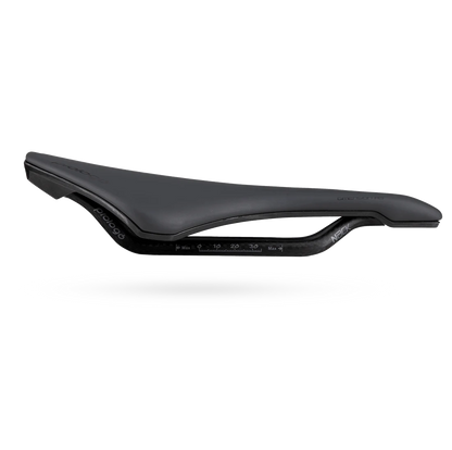 Sjedalo PROLOGO DIMENSION R2 143mm Rails Nack Crna