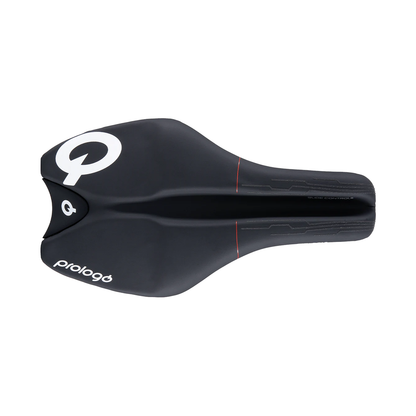 PROLOGO TGALE PAS SLIDE CONTROL Rails Nack Black Saddle