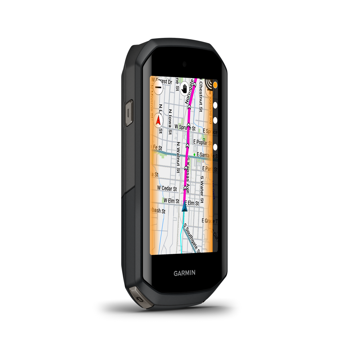 GPS GARMIN EDGE 1050 BUNDLE