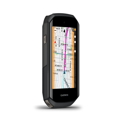 GARMIN EDGE 1050 BUNDLE GPS