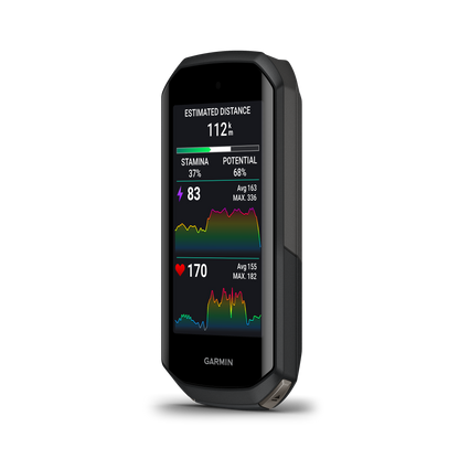GARMIN EDGE 1050 BUNDLE GPS