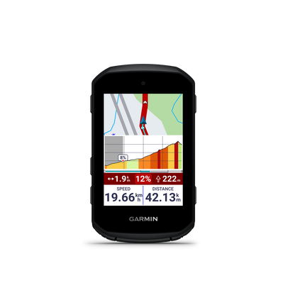 GPS GARMIN EDGE 550