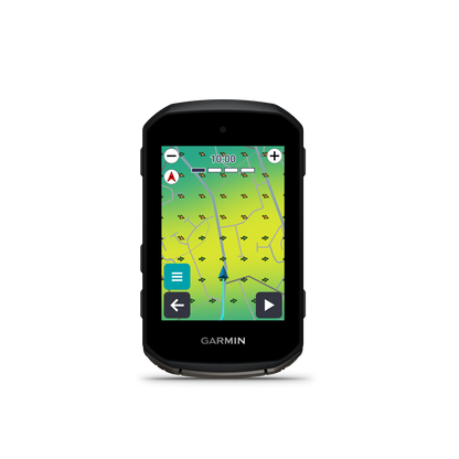 GPS GARMIN EDGE 850