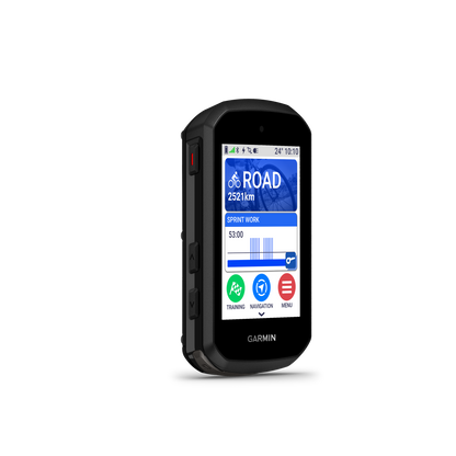 GPS GARMIN EDGE 850