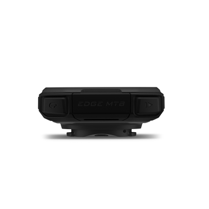 Ποδηλατικό GPS GARMIN EDGE MTB — άποψη από κάτω του περιβλήματος