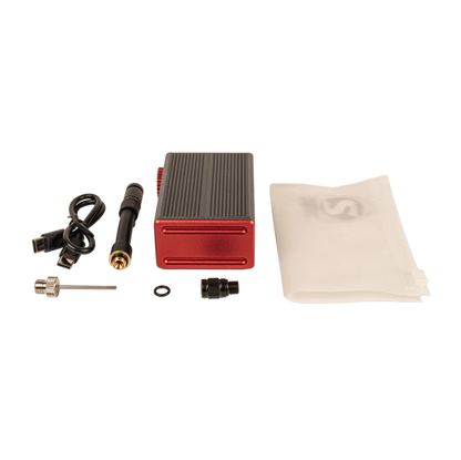 SILCA MICRO Electric Pump