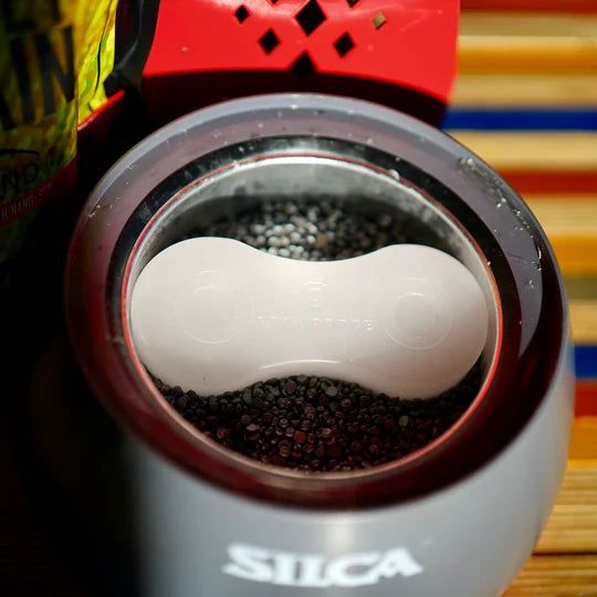 Vax Tillsatsmedel SILCA WAX ENDURANCE CHIP
