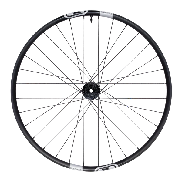 CRANKBROTHERS SYNTHESIS Alumínium 2.0 Enduro I9 29" 15x110/12x148 mm Boost fekete kerékpár