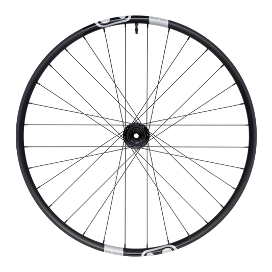 Zadní Kolo CRANKBROTHERS SYNTHESIS Aluminium 2.0 Enduro Ratchet 29" 12x148 mm Boost Černé