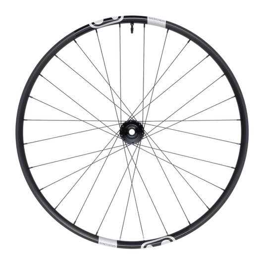 Framhjul CRANKBROTHERS SYNTHESIS Aluminium 2.0 Enduro I9 29" 15x110 mm Boost Svart