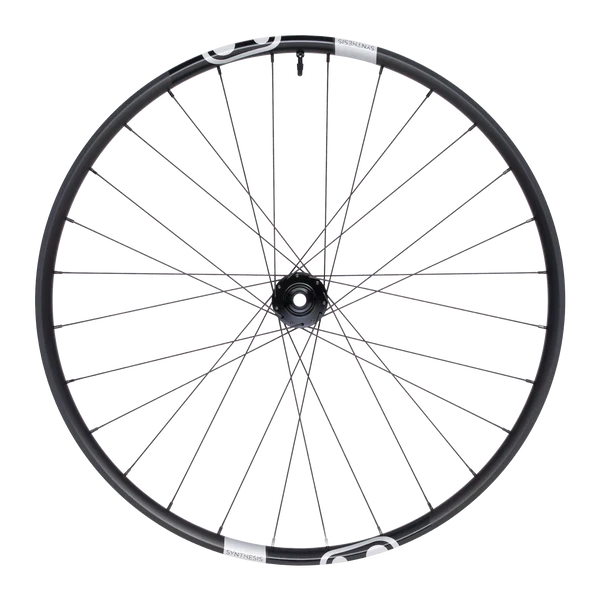 CRANKBROTHERS SYNTHESIS Alumínium 2.0 Enduro I9 29" 15x110/12x148 mm Boost fekete kerékpár