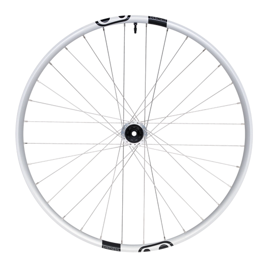 Πίσω Ρόδα CRANKBROTHERS SYNTHESIS Aluminium 2.0 Enduro I9 29" 12x148 mm Boost Ασημί