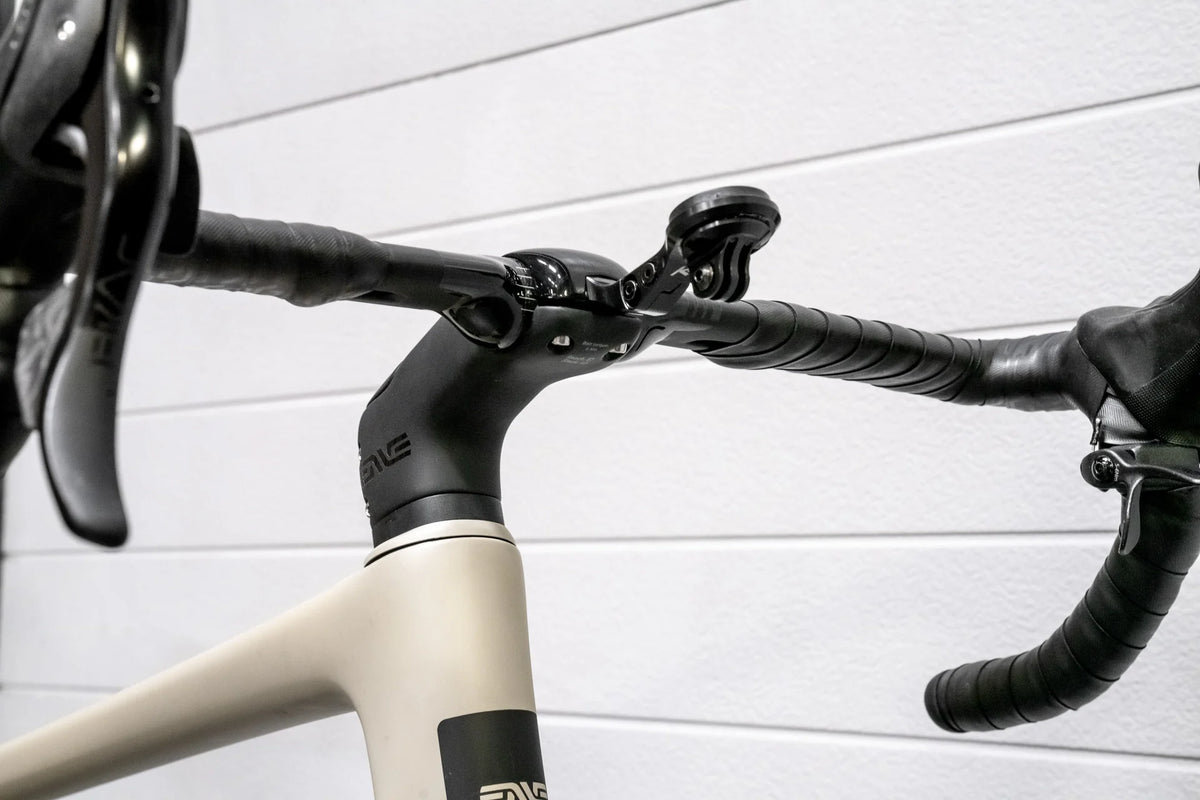 ENVE Passage Interne High Rise Stem