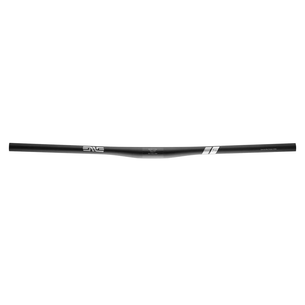 ENVE M5 Handlebar Rise 5mm 760mm