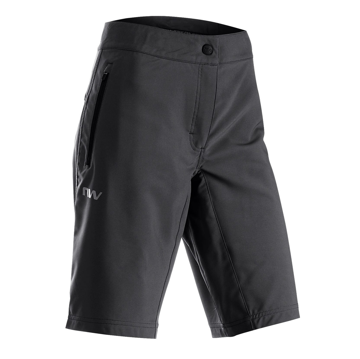 NORTHWAVE ESCAPE 2 Women's Short Black