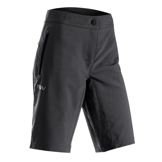 NORTHWAVE ESCAPE 2 Women's Short Black