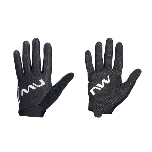 NORTHWAVE EXTREME AIR -hansikkaat musta