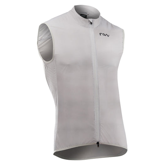 NORTHWAVE EXTREME LIGHT Sleeveless Jacket Grey