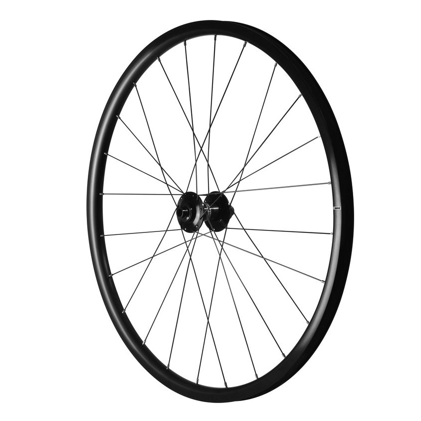 MAVIC AKSIUM 1 DISC Tubeless Ready Front Wheel (Center Lock)